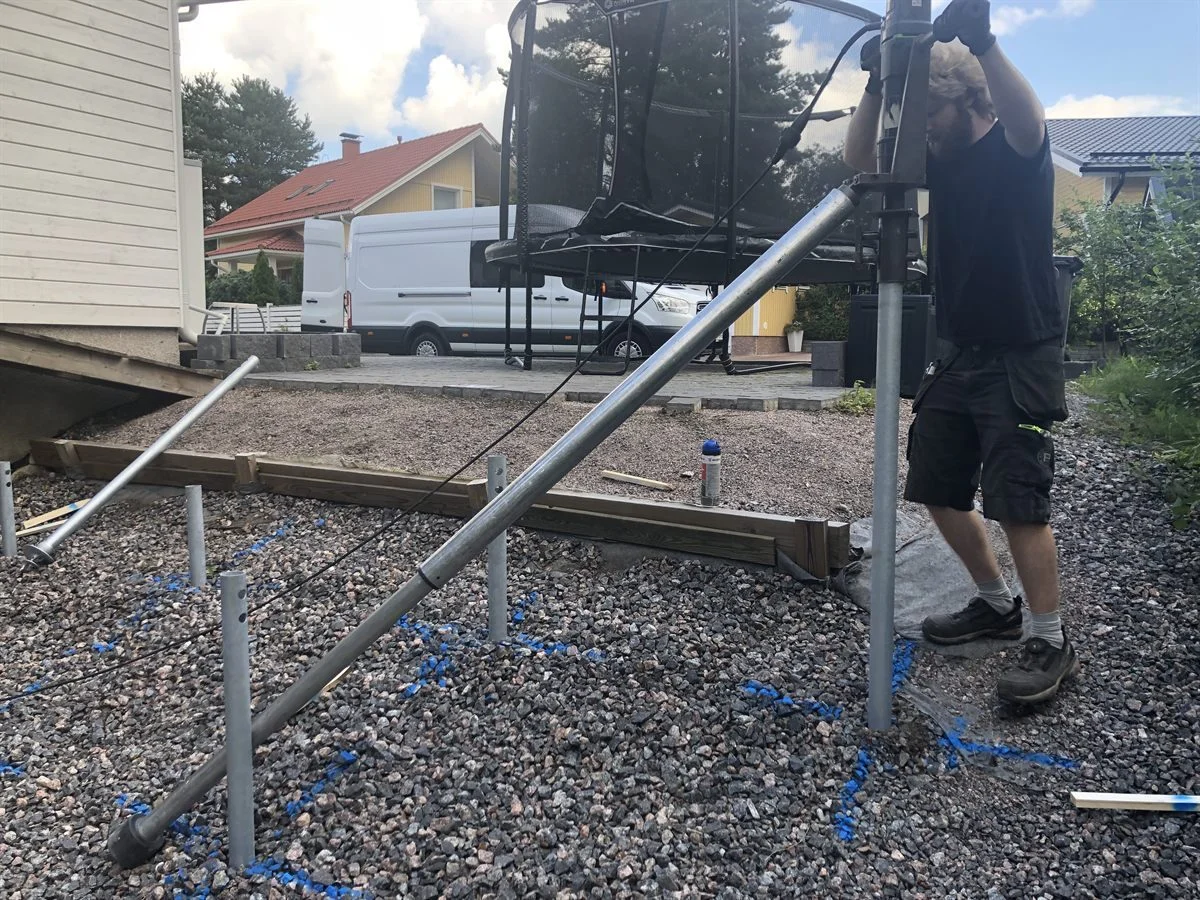 Głowice obrotowe Digga